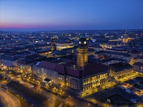 Dresden