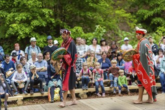 Karl May Festival Radebeul