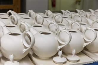 Meissen is the oldest porcelain manufactory in Europe and has stood for unique craftsmanship since