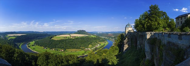 Königstein Fortress