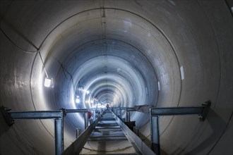 Elbe culvert