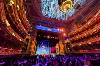 Semper Opera Ball 2018