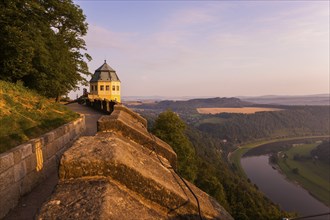 Königstein Fortress