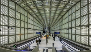 Leipzig Citytunnel