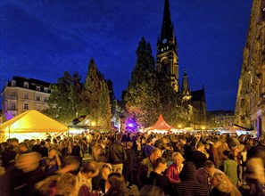 Colourful Republic of Neustadt