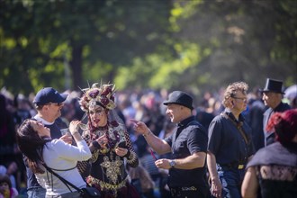 Victorian Picnic 2023