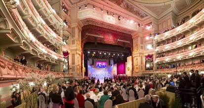 8th Semperoper Ball