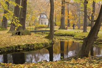 (Copyright Â©www.dresden fotografie.de) (Sylvio Dittrich +49 1772156417) Pillnitz Palace Park