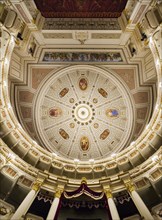 Semper Opera House Chandelier