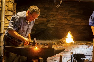 Day of traditional crafts in the Ore Mountains