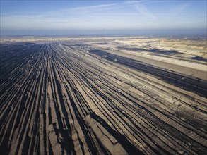 Welzow opencast mine