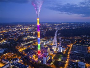 Chimney Chemnitz