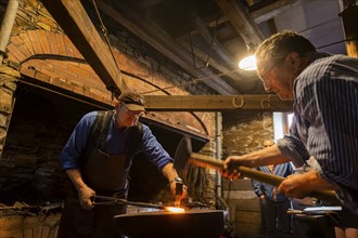 Day of traditional crafts in the Ore Mountains