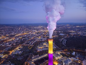 Chimney Chemnitz