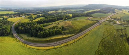 Staatsstrasse 177 (S 177) is a state road in Saxony which, after the completion of planned