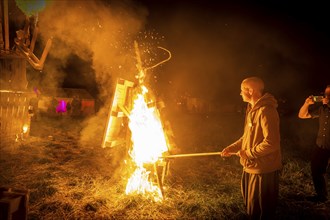 30th AUTUMN and WINE FESTIVAL Radebeul, XXV. International Travelling Theatre Festival