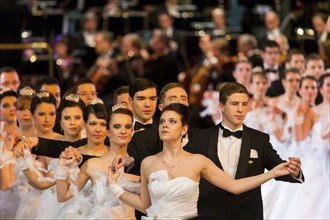 8th Semperoper Ball