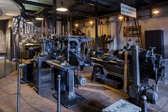 The August Horch Museum is an automobile museum in Zwickau that opened in 1988