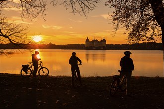 Moritzburg Baroque Palace