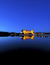 Moritzburg Baroque Palace