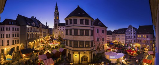 Görlitz Christmas Market