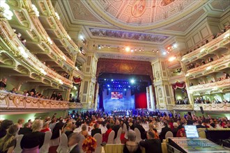 Semper Opera Ball