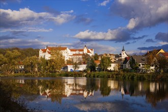 Colditz Castle