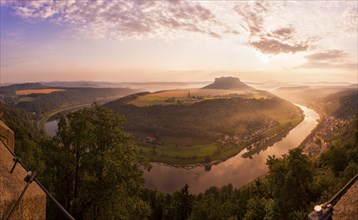 Königstein Fortress