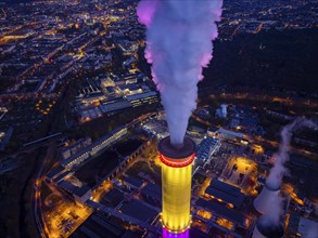 Chimney Chemnitz