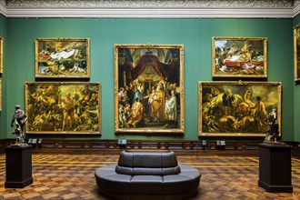 Old Masters Picture Gallery