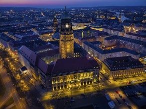 Dresden