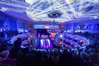 Semper Opera Ball 2018