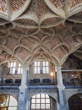 Dresden Residential Palace Palace Chapel