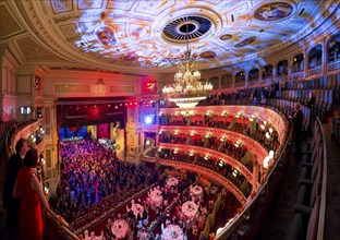 8th Semperoper Ball