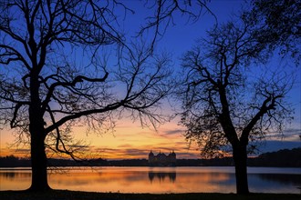 Moritzburg Baroque Palace