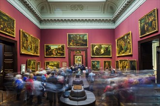 Old Masters Picture Gallery