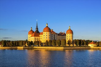 Moritzburg Baroque Palace