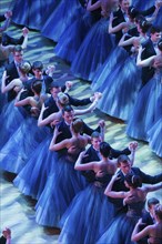 9th Semperoper Ball in Dresden