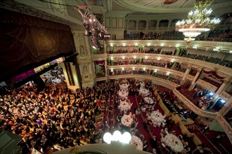 Semper Opera Ball