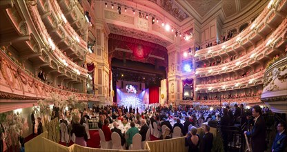 8th Semperoper Ball