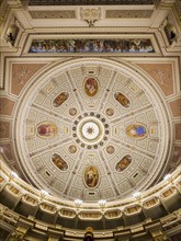 Semper Opera House Chandelier