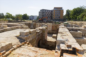 Since mid-June, a 9-strong team from the Saxony State Office for Archaeology has been investigating