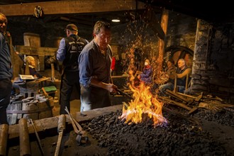 Day of traditional crafts in the Ore Mountains