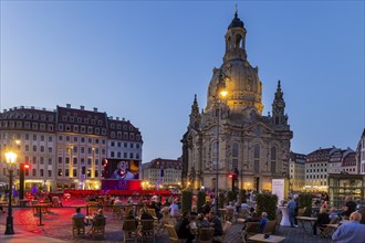 A new art festival! NIB ART Dresden is taking place until Sunday with art talks, art installations