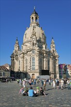 33rd German Protestant Church Congress in Dresden