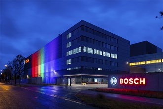 Bosch Dresden