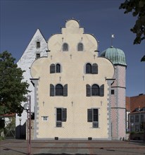 Ledenhof Osnabrück Germany