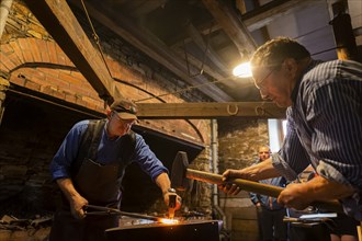 Day of traditional crafts in the Ore Mountains