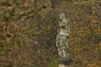 Grossedlitz Baroque Park