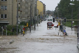 Flood 2002